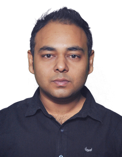 Kashish Saxena — CEO & Founder, RevAssured